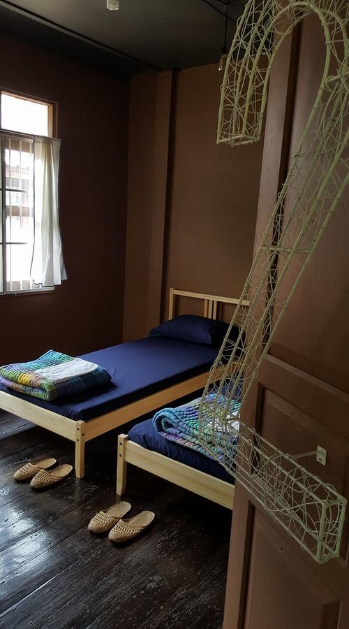 بيت شباب Pickbaan لامفون المظهر الخارجي الصورة